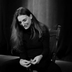 Meet your Posher, Patrycja